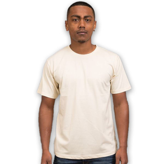 Cream Surf Tees
